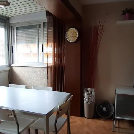 Torre Colon If Appartement *