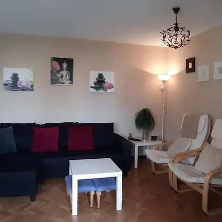 Torre Colon If Appartement Benidorm