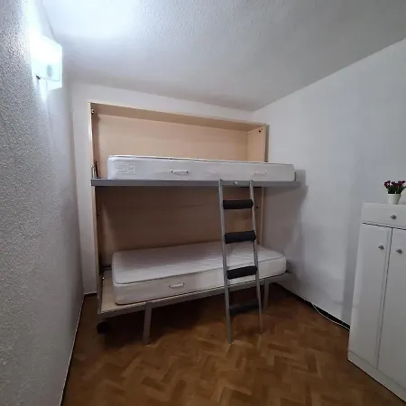 Appartement Torre Colon If Benidorm