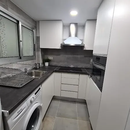 Appartement Torre Colon If