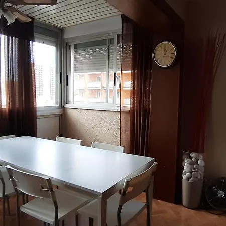 Torre Colon If Appartement *