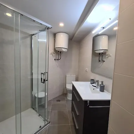 Appartement Torre Colon If