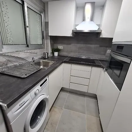 Appartement Torre Colon If *