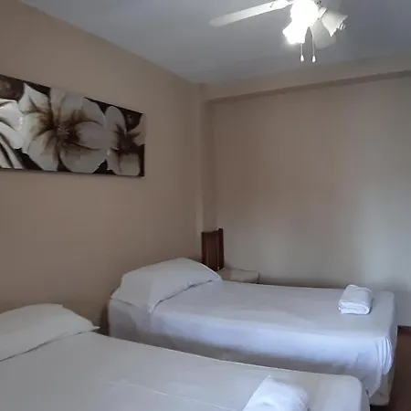 Appartement Torre Colon If Benidorm