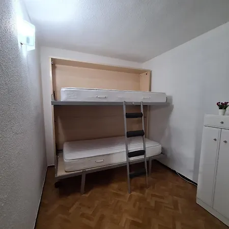 Appartement Torre Colon If *