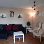 Torre Colon If Apartamento Benidorm