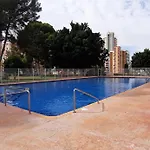 Torre Colon If Benidorm