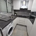 Apartamento Torre Colon If *