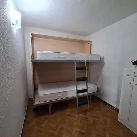Apartamento Torre Colon If Benidorm